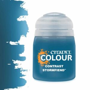 Citadel - Paint - Contrast Stormfiend - 29-61