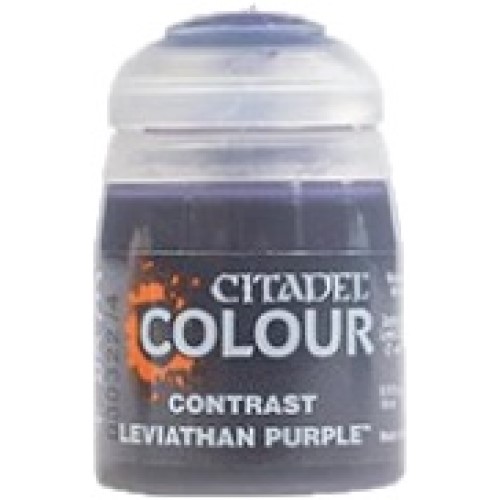 Citadel - Paint - Contrast Leviathan Purple - 29-62