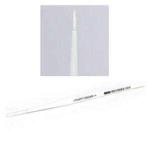 Citadel Synthetic Brush Glaze - 63-30