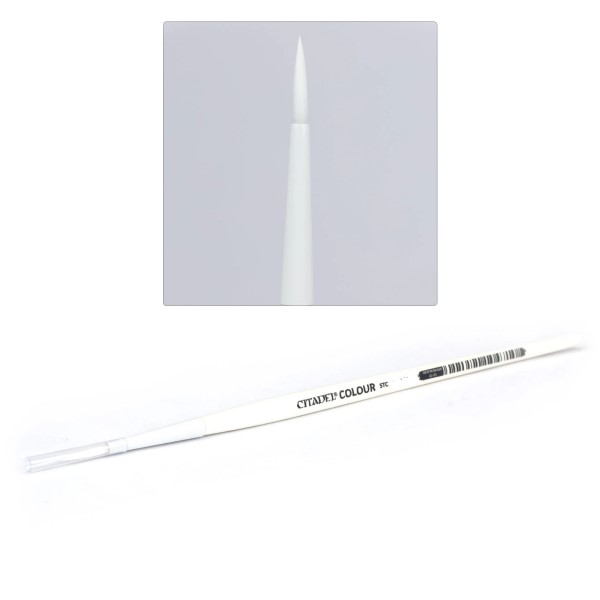 Citadel Synthetic Brush Glaze - 63-30