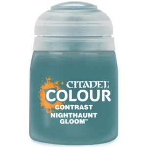 Citadel - Paint - Contrast Nighthaunt Gloom - 27-19
