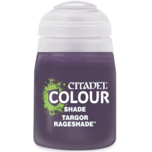 Citadel - Paint - Shade Torgor Rageshade - 24-31
