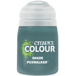 Citadel - Paint - Shade Poxwalker - 24-30