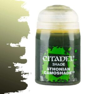 Citadel - Paint - Shade Athonian Camoshade - 24-21