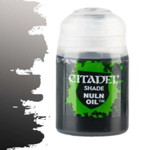 Citadel - Paint - Nuln Oil - 24-14