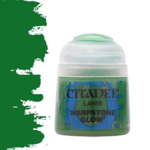 Citadel - Paint - Layer Warpstone Glow - 22-23