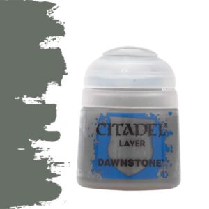 Citadel - Paint - Layer Dawnstone - 22-49
