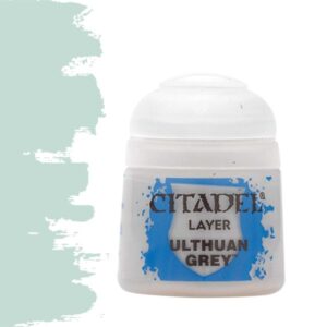 Citadel - Paint - Layer Ulthuan Grey - 22-56