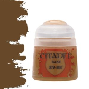 Citadel - Paint - Base XV-88 - 21-21