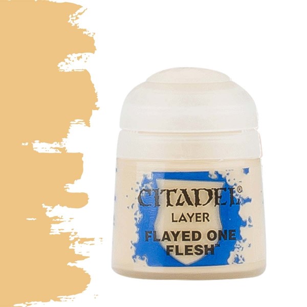 Citadel - Paint - Layer Flayed One Flesh - 22-72