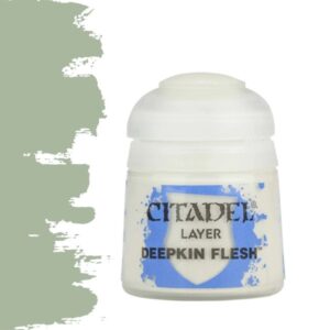 Citadel - Paint - Layer Deepkin Flesh - 22-77