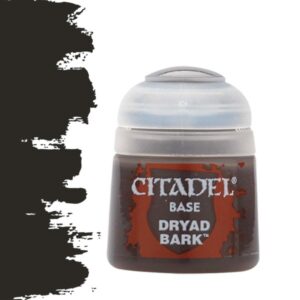 Citadel - Paint - Base Dryad Dark - 21-23