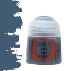 Citadel - Paint - Base The Fang - 21-32
