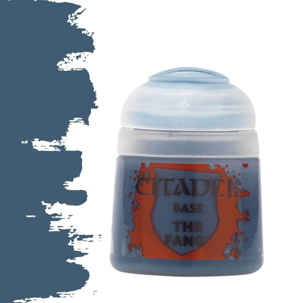 Citadel - Paint - Base The Fang - 21-32