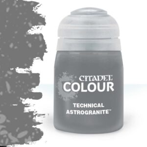 Citadel - Paint - Technical Astrogranite - 27-30