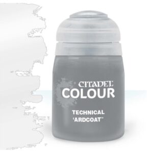 Citadel - Paint - Technical Ardcoat - 27-03