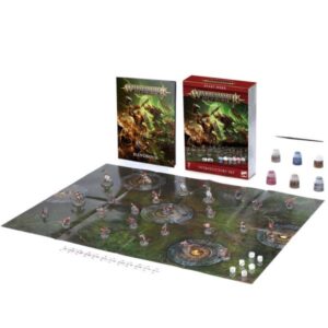 Age Of Sigmar - Introductory Set - 80-15