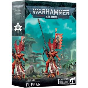 Aeldari - Fuegan - 46-53