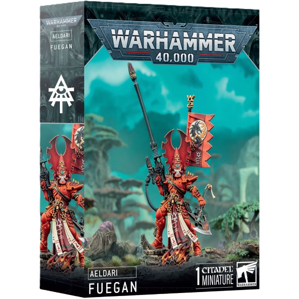 Aeldari - Fuegan - 46-53