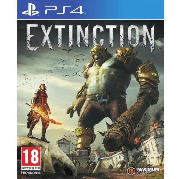 Extinction
