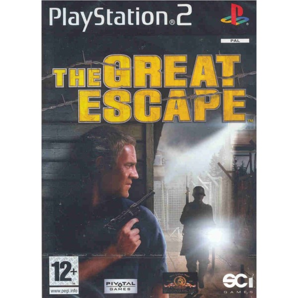 The Great Escape