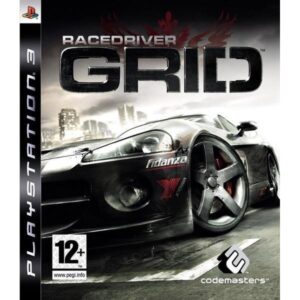 Race Driver - Grid