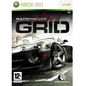 Racedriver Grid