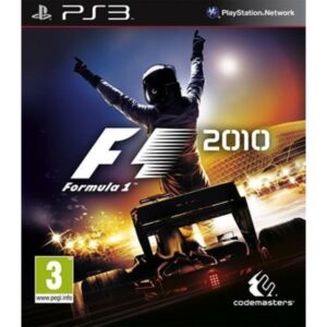 Formula 1 - 2010