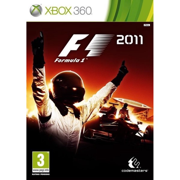 Formula 1 - 2011