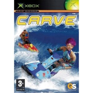 Carve