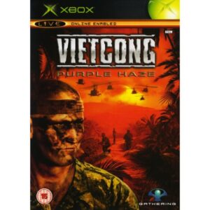 Vietcong - Purple Haze