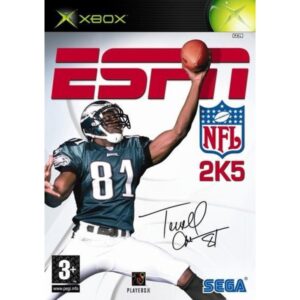 Espn NFL 2005