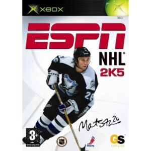 Espn Nhl Hockey 2005