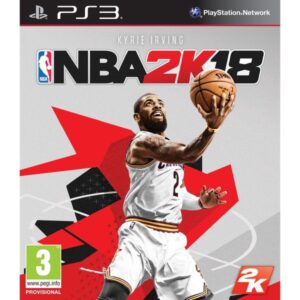 NBA 2K18