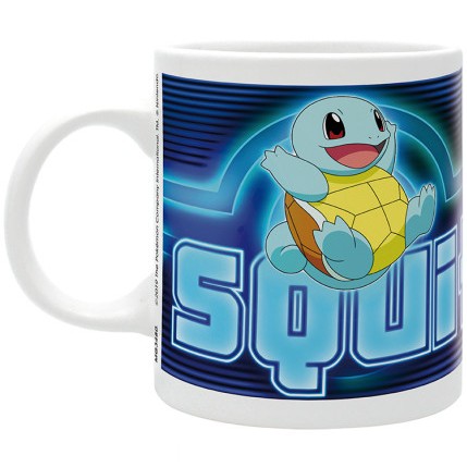 Pokemon Mug - Squirtle