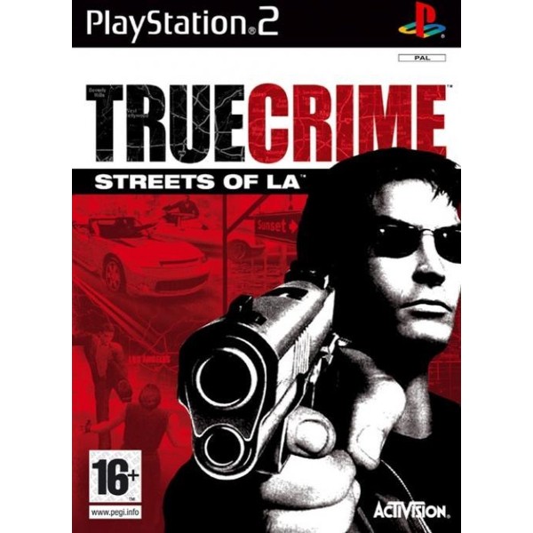 True Crime Streets Of LA