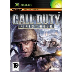 Call Of Duty - Finest Hour