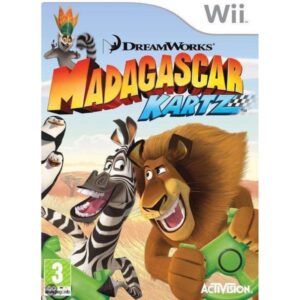 Madagascar Kartz