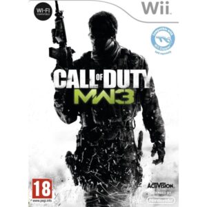 Call Of Duty - Modern Warfare 3