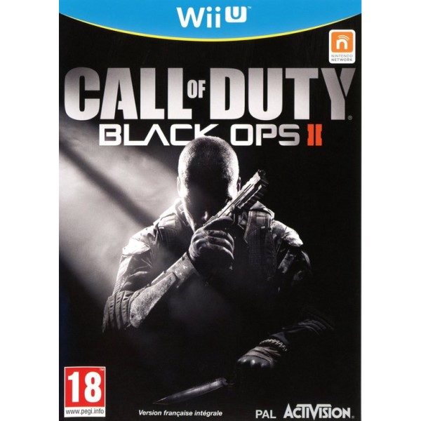 Call Of Duty - Black Ops II