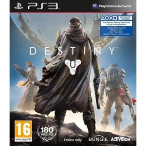 Destiny