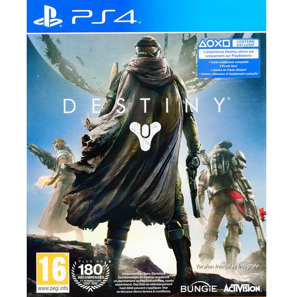 Destiny