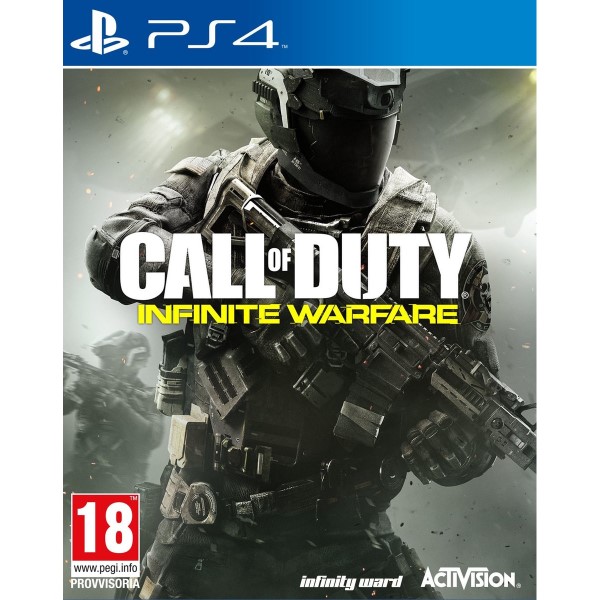 Call Of Duty - Infinite Warfare