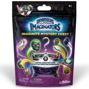 Imaginite Mystery Chest Blind Bag
