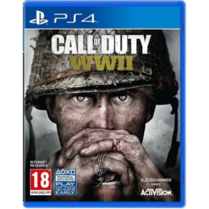 Call Of Duty - WWII
