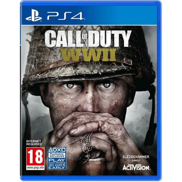 Call Of Duty - WWII