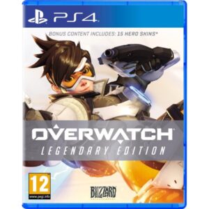 Overwatch