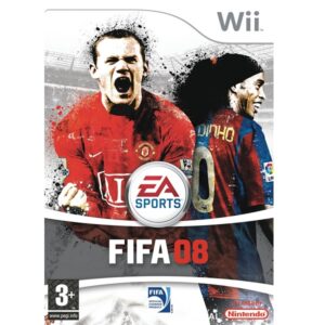 Fifa 08