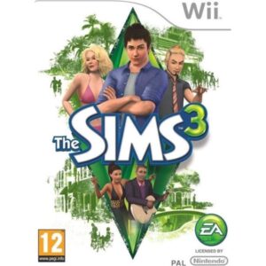 Sims 3