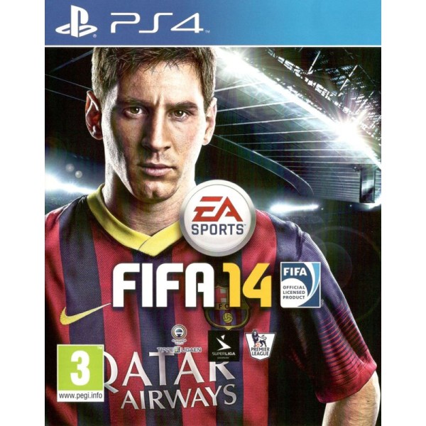 Fifa 14